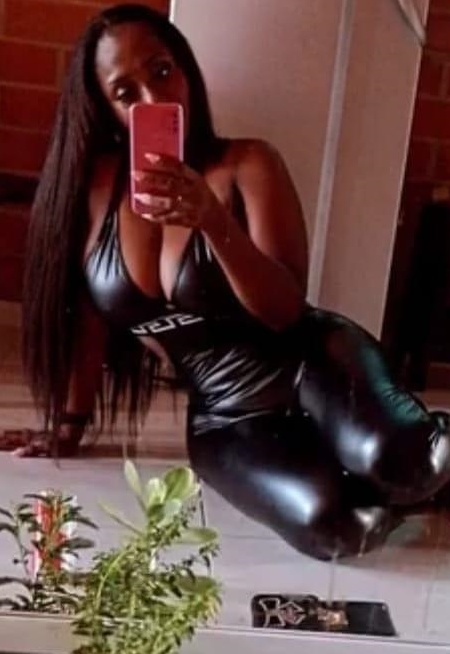 613333819 | PAMELA | Chica