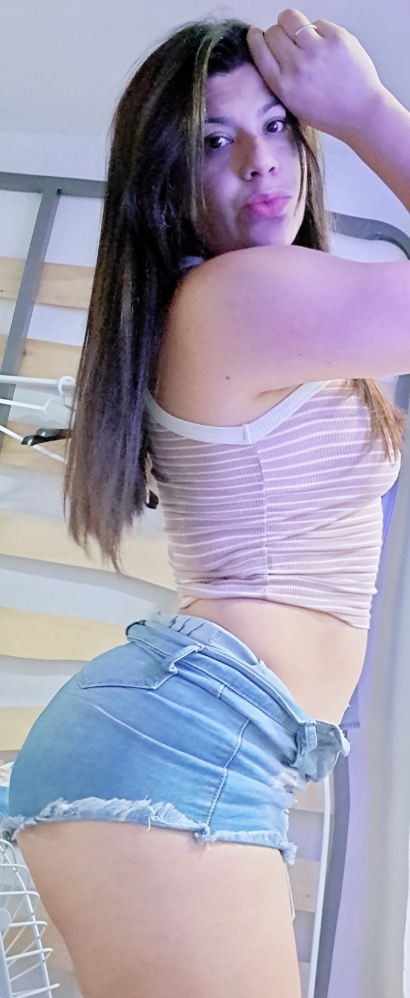 662133630 | ISABEL | Chica