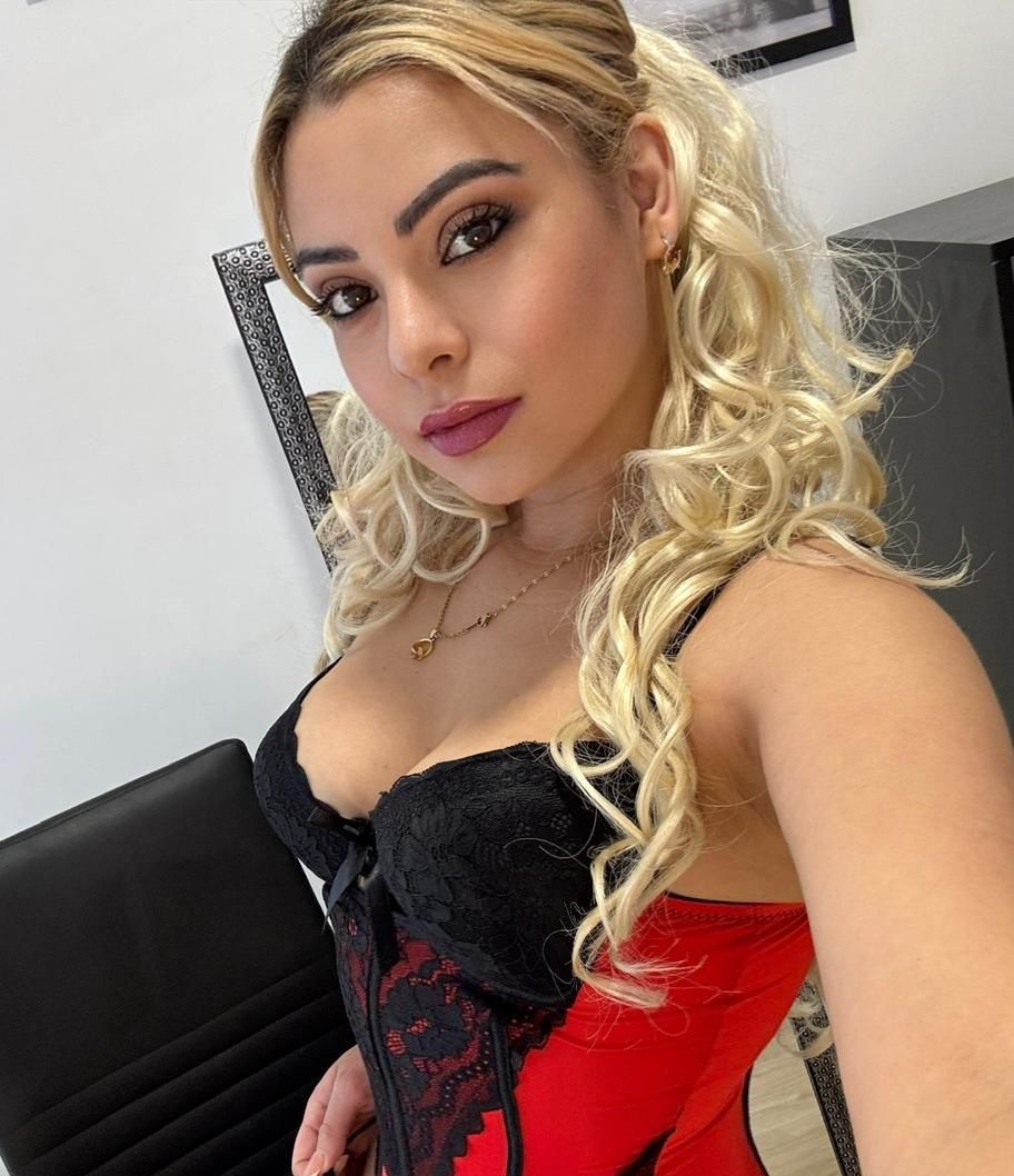 610162983 | MARLENE | Chica