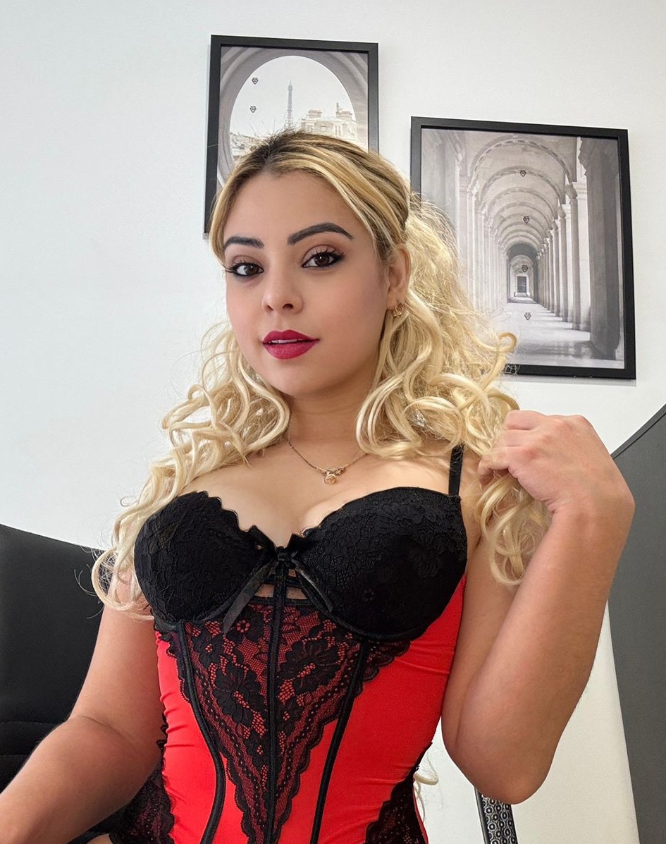 610162983 | MARLENE | Chica