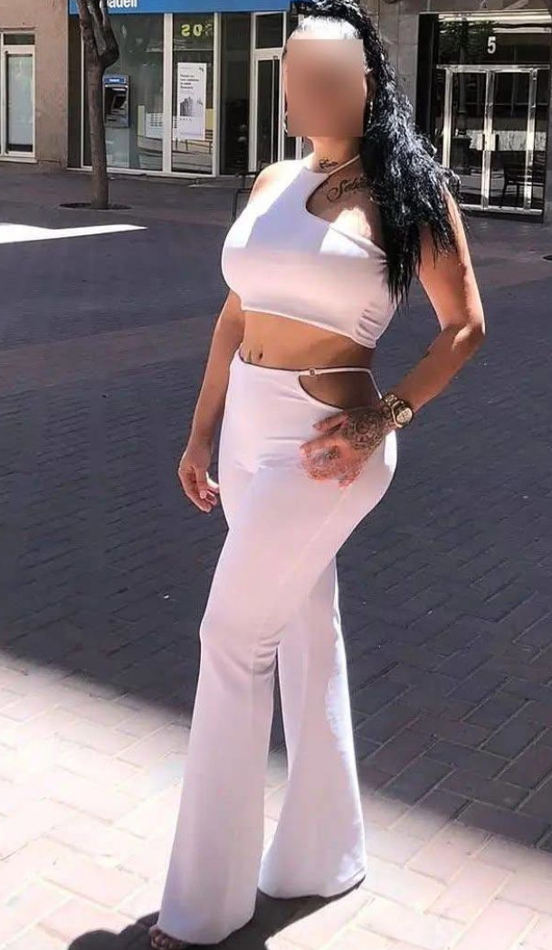 614757767 | CAMILA | Chica