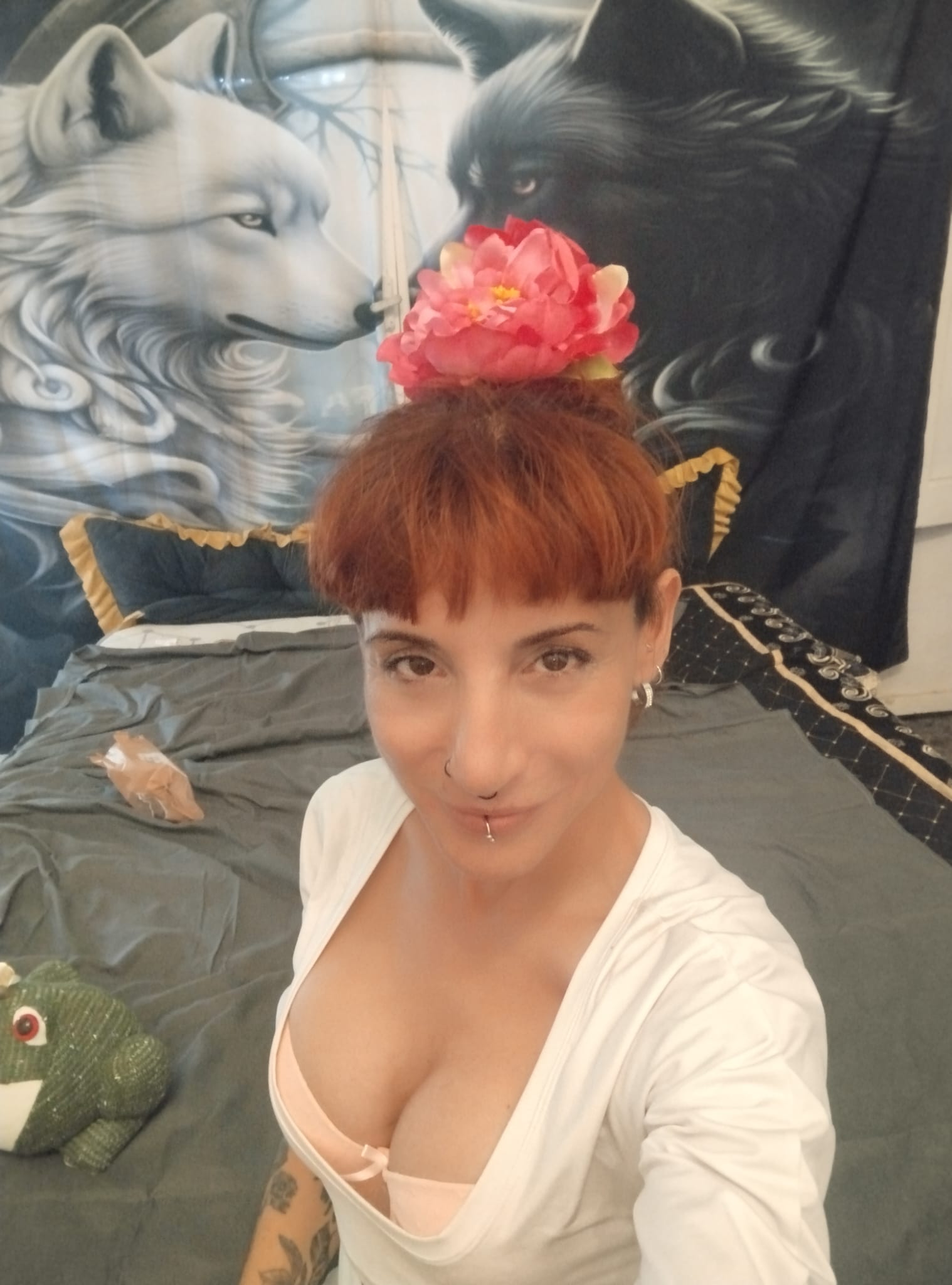 663998163 | VEGA | Chica