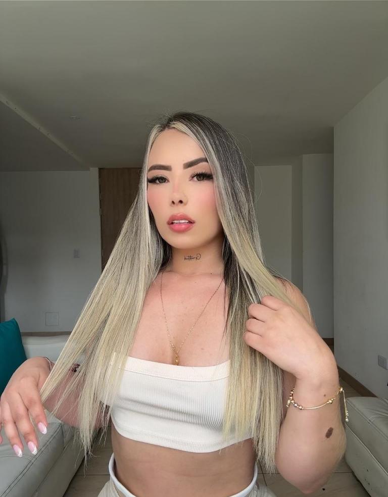 613889206 | SAMANTHA | Chica