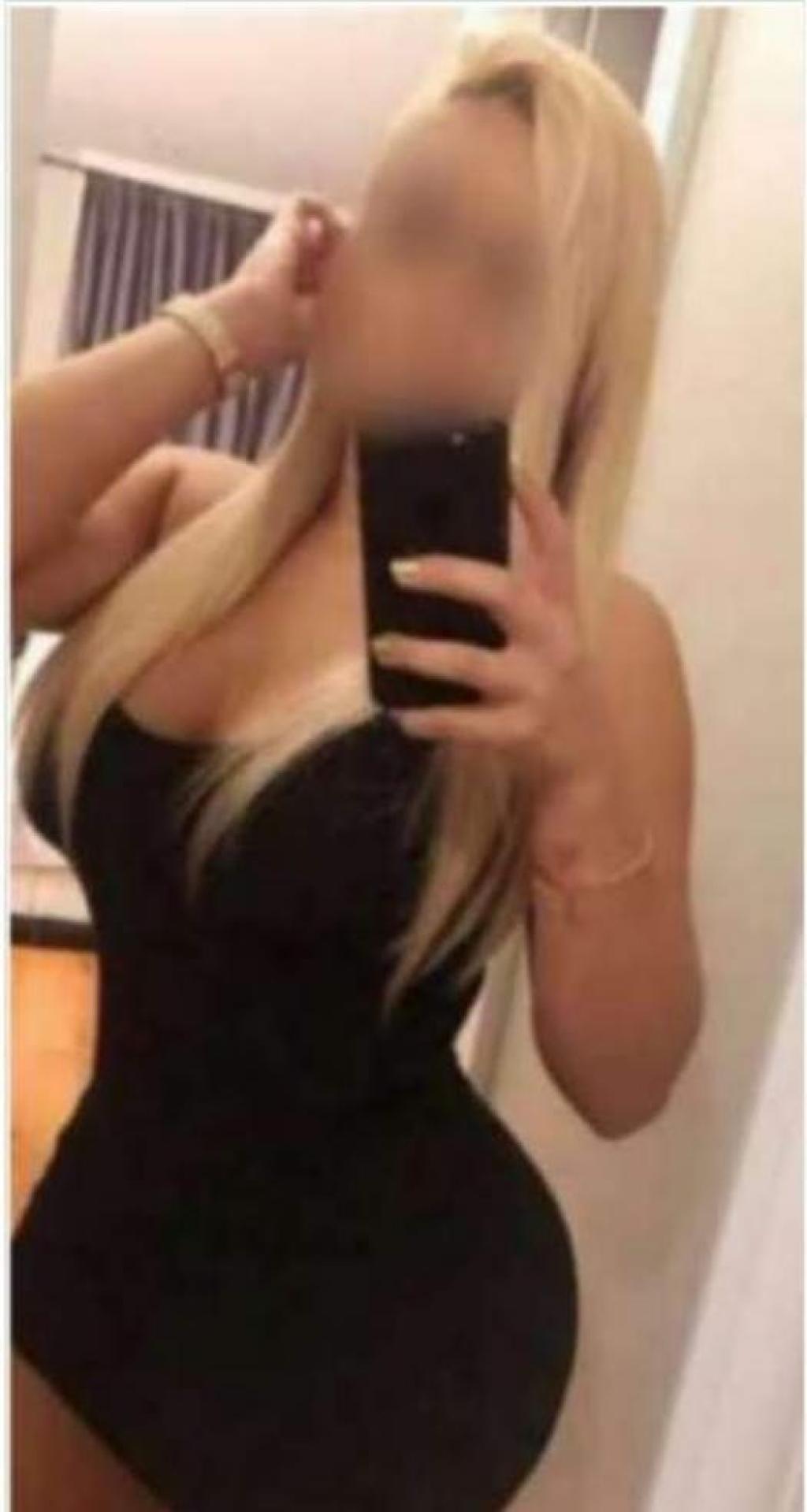 Puta en Murcia - 613557391