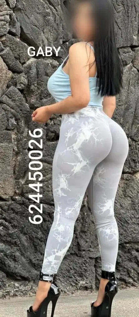 624450026 | GABY | Puta