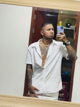 Chapero en Madrid - 685211382