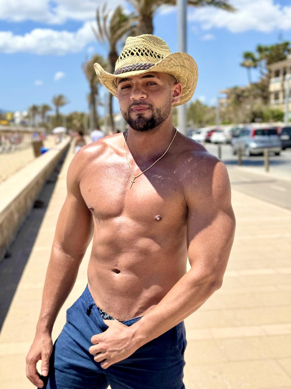 Chapero en Santander - 683162550