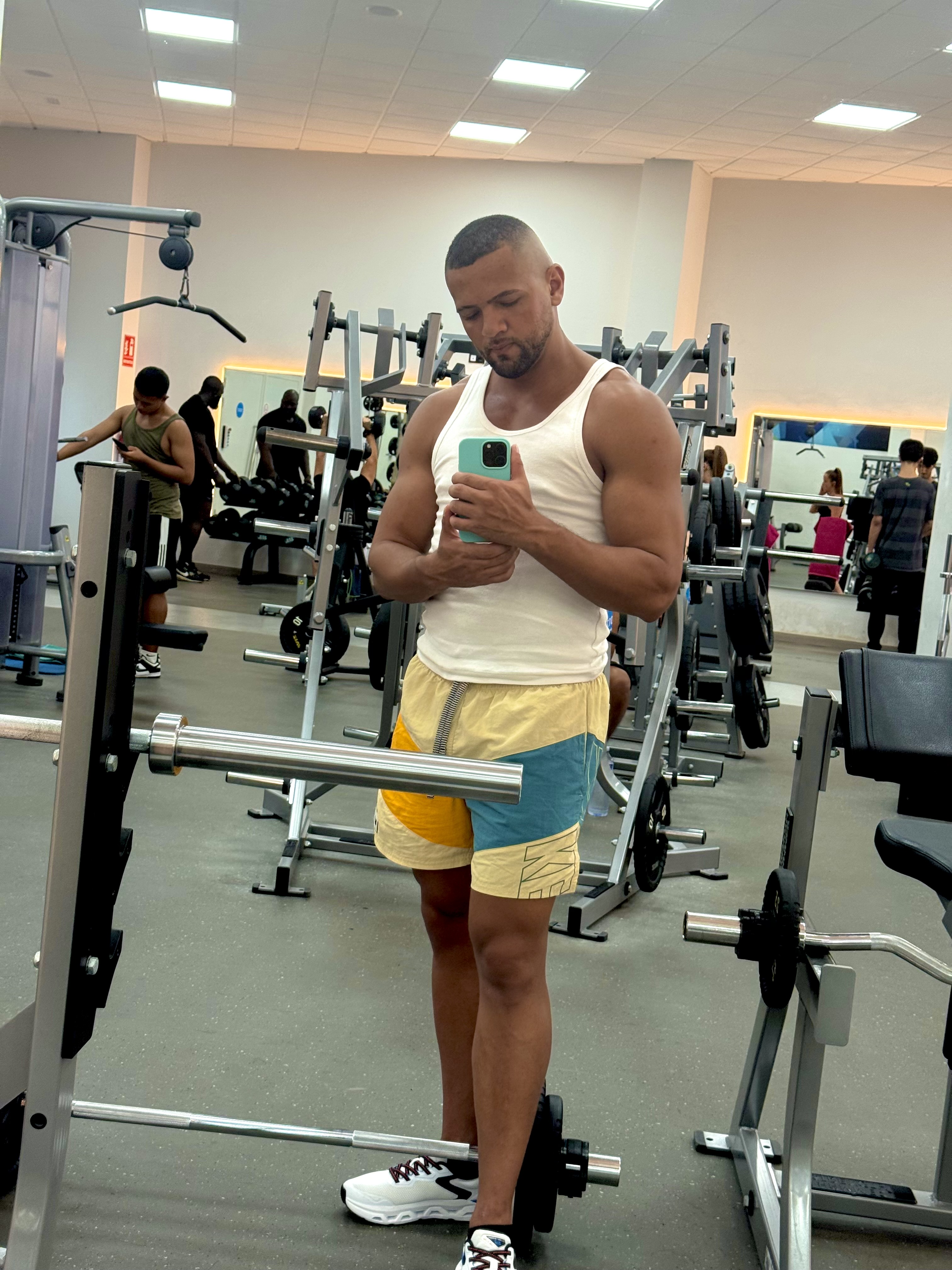 683162550 | WALTER CAIO | Chico