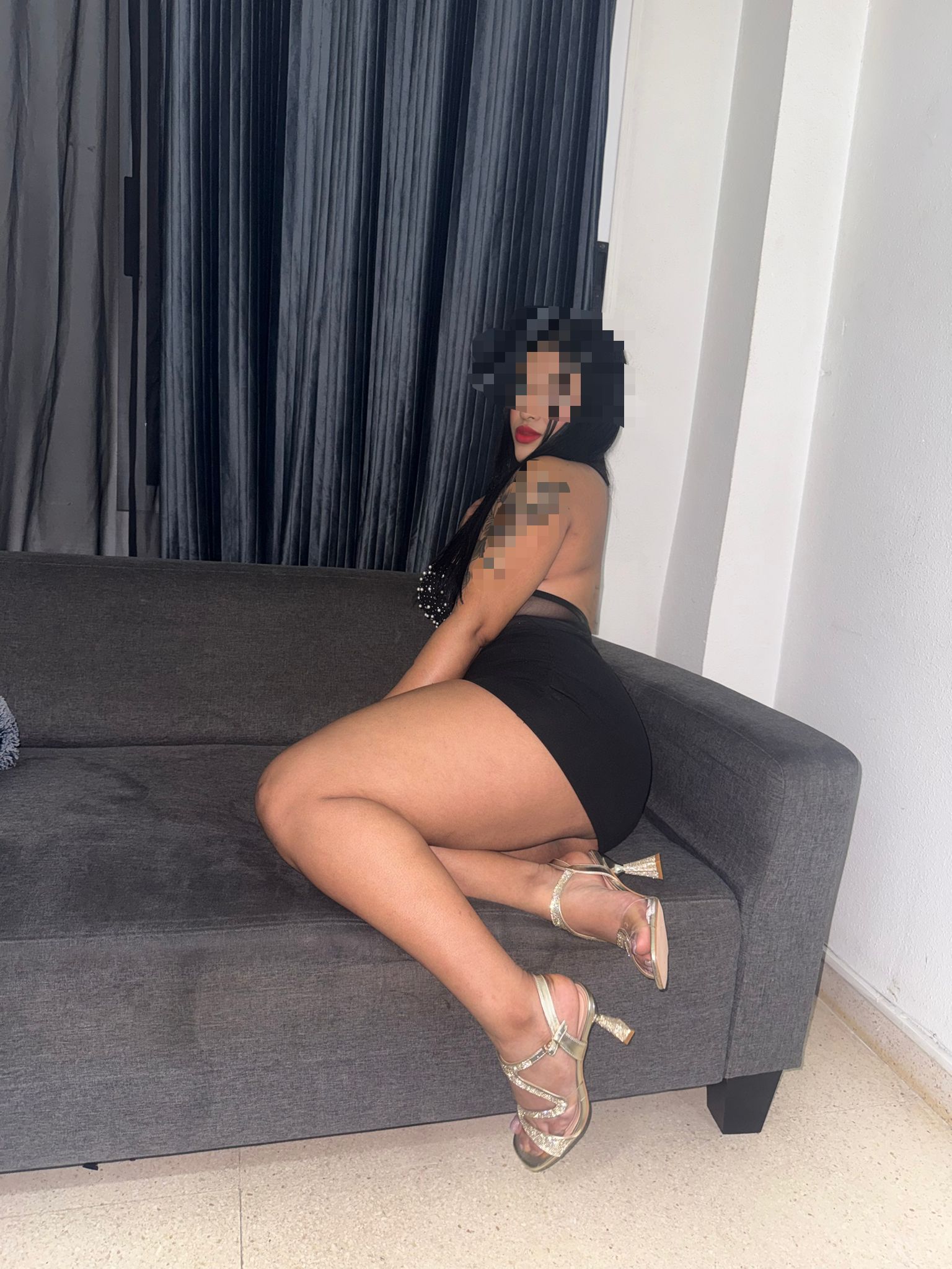 612449247 | STEFANY | Chica
