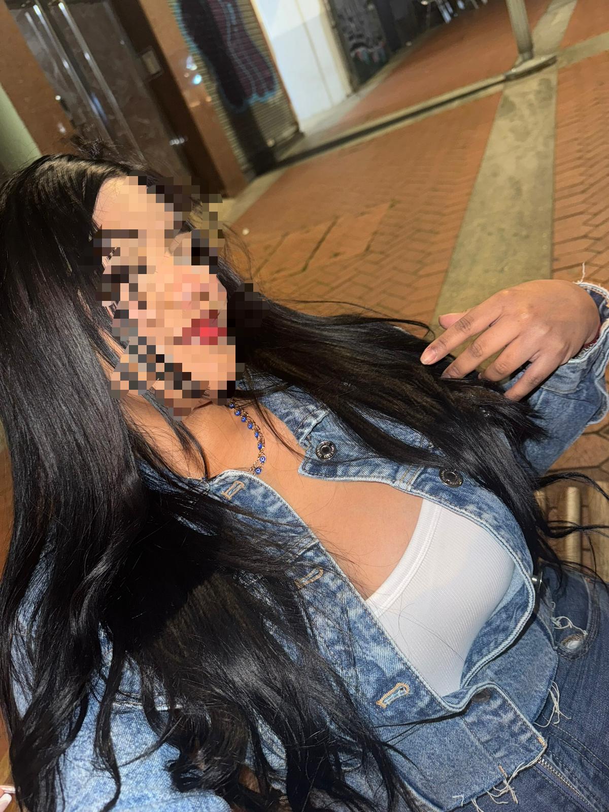 612449247 | STEFANY | Chica
