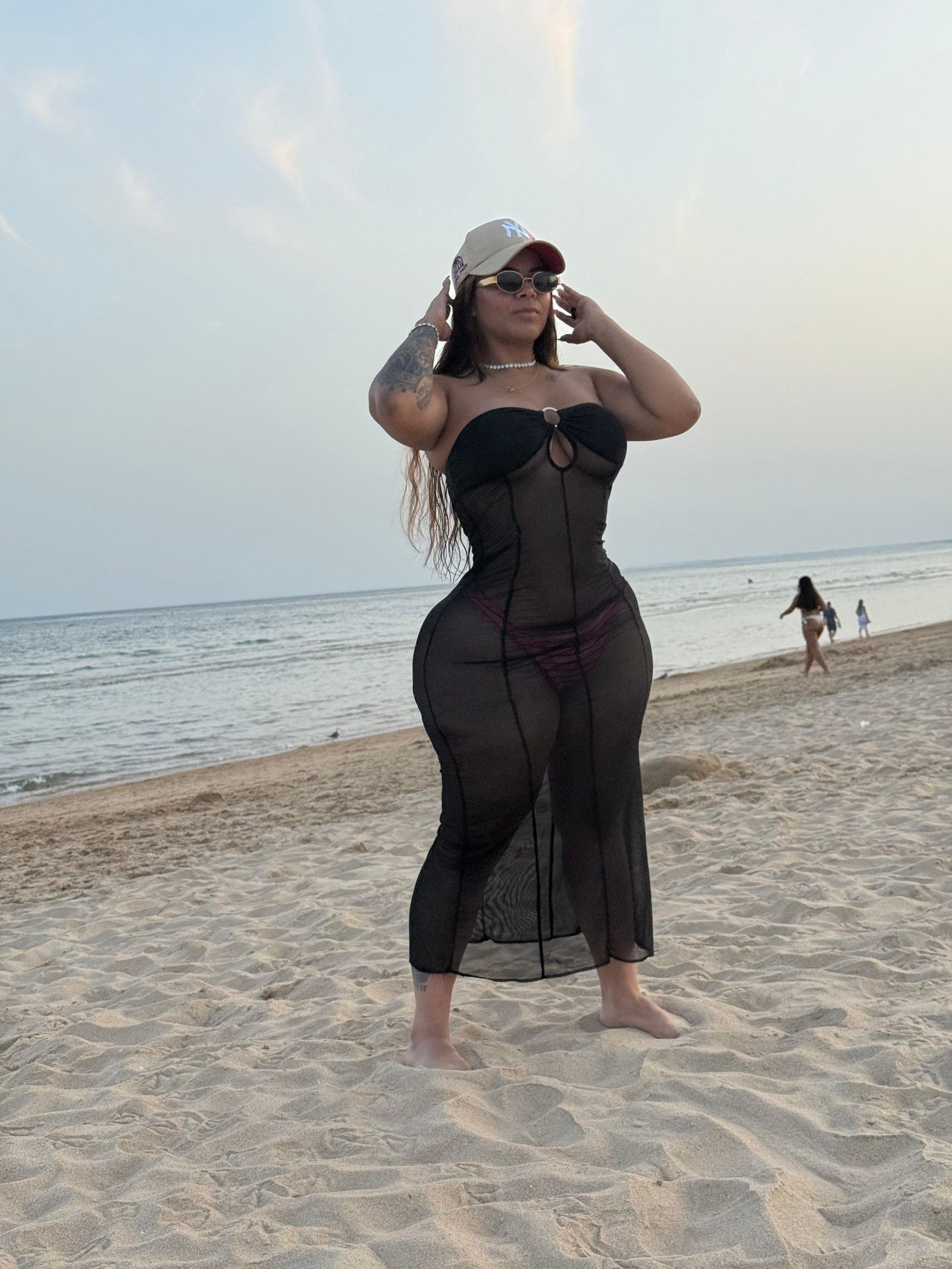 605559807 | MARIAM | Chica