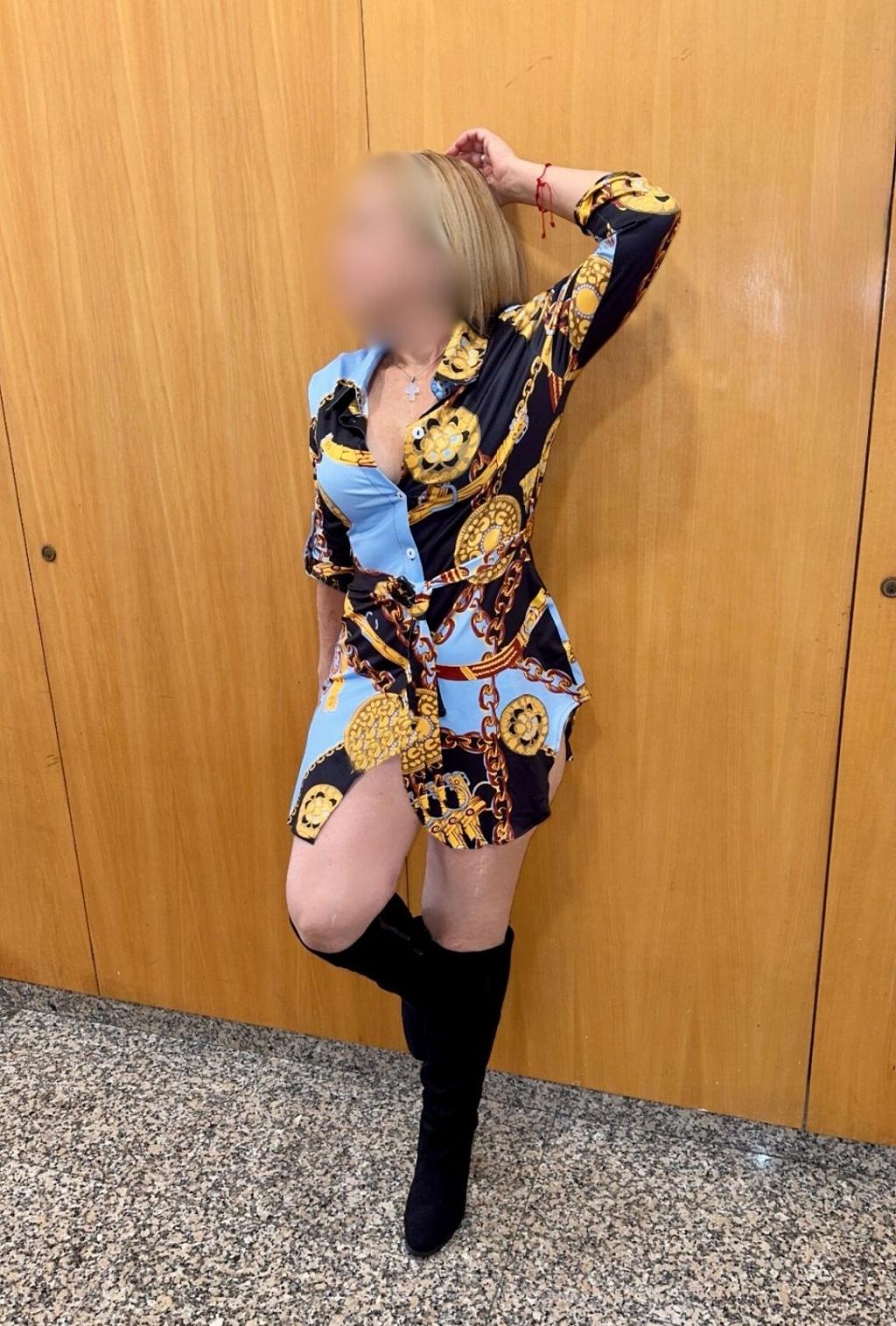 Scort en Girona - 631029847