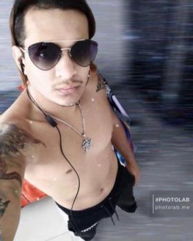 Chapero en Madrid - 689192439