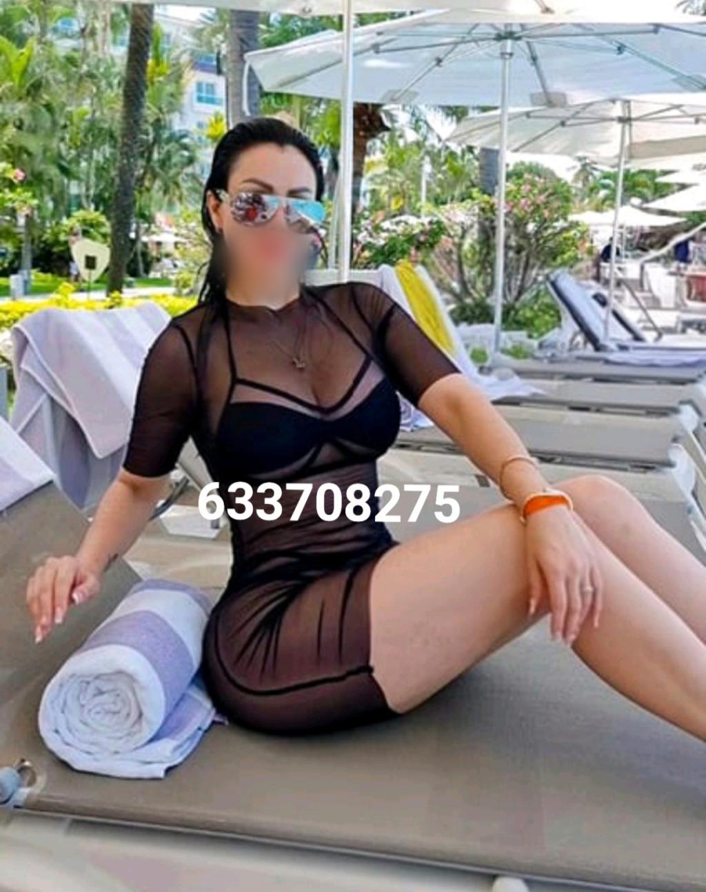 Scort en Barcelona - 633708275