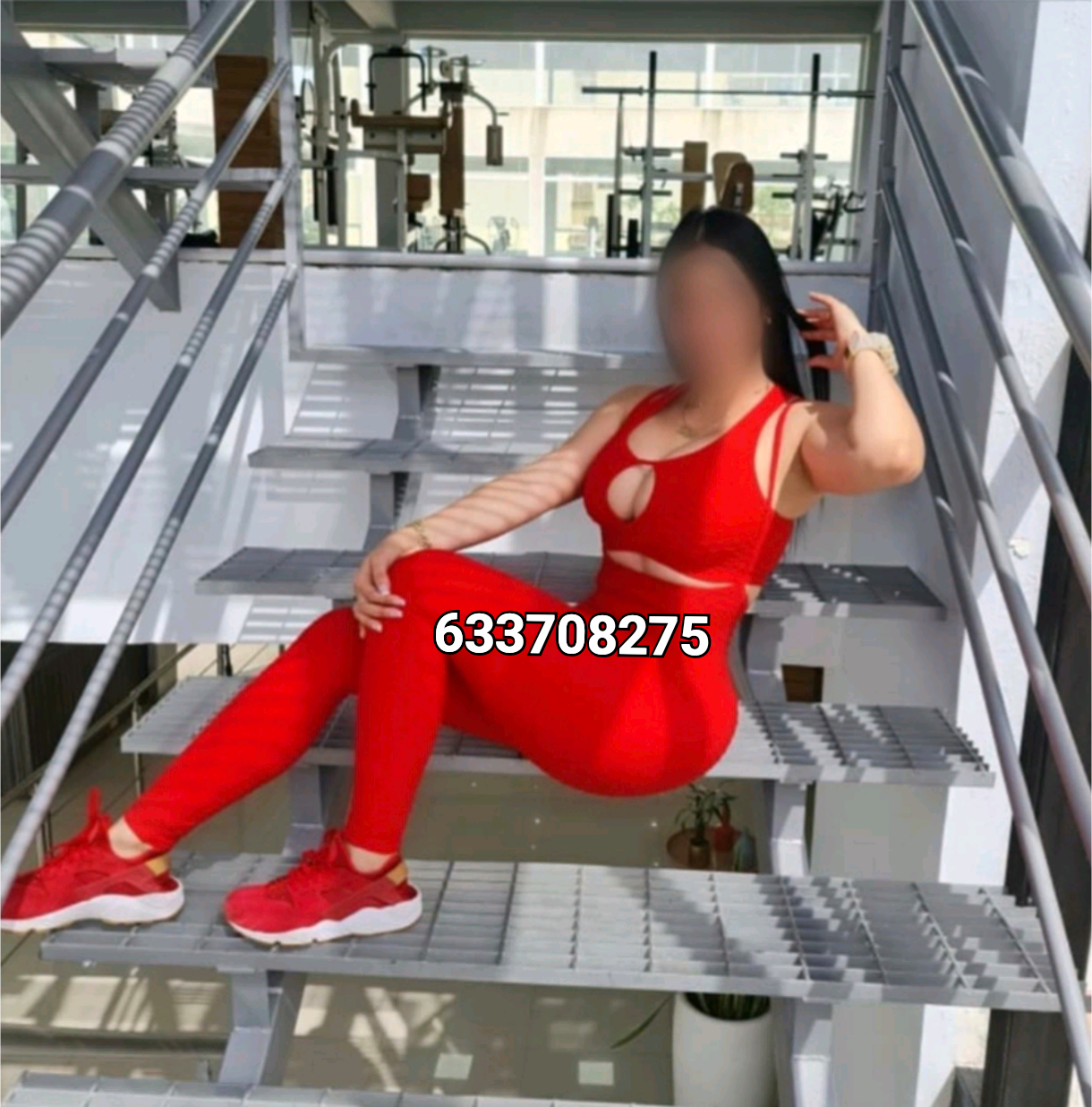 633708275 | SARA | Chica
