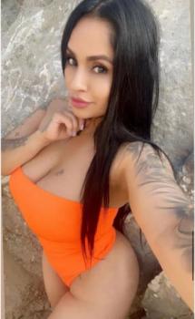 Escort en Santander - 657461585