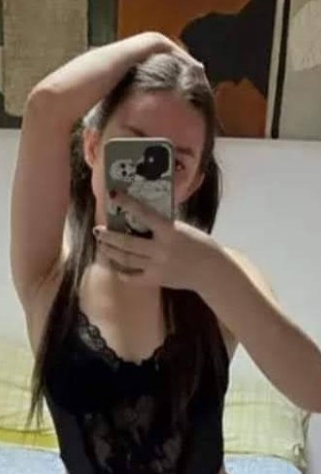 666821600 | LATINA | Chica