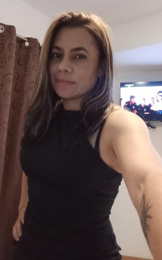 614872660 | KAREN | Chica