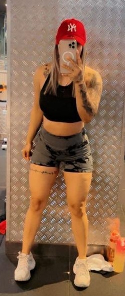 600246018 | PAOLA | Chica