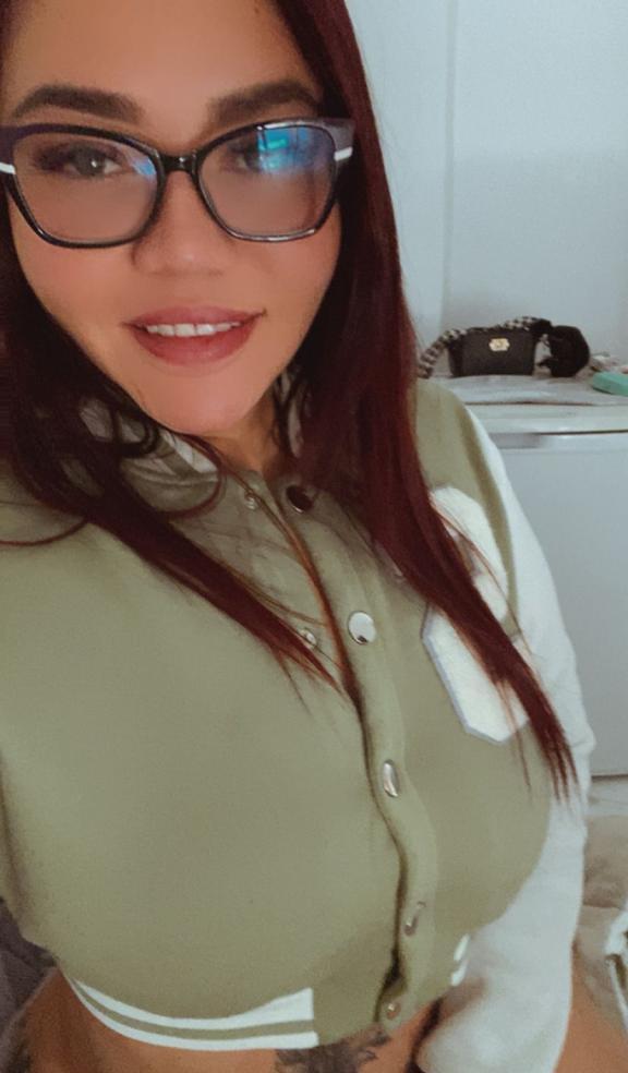 603927721 | CAMILA | Chica