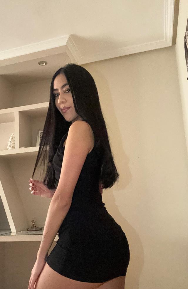 602867930 | DANIELA | Chica
