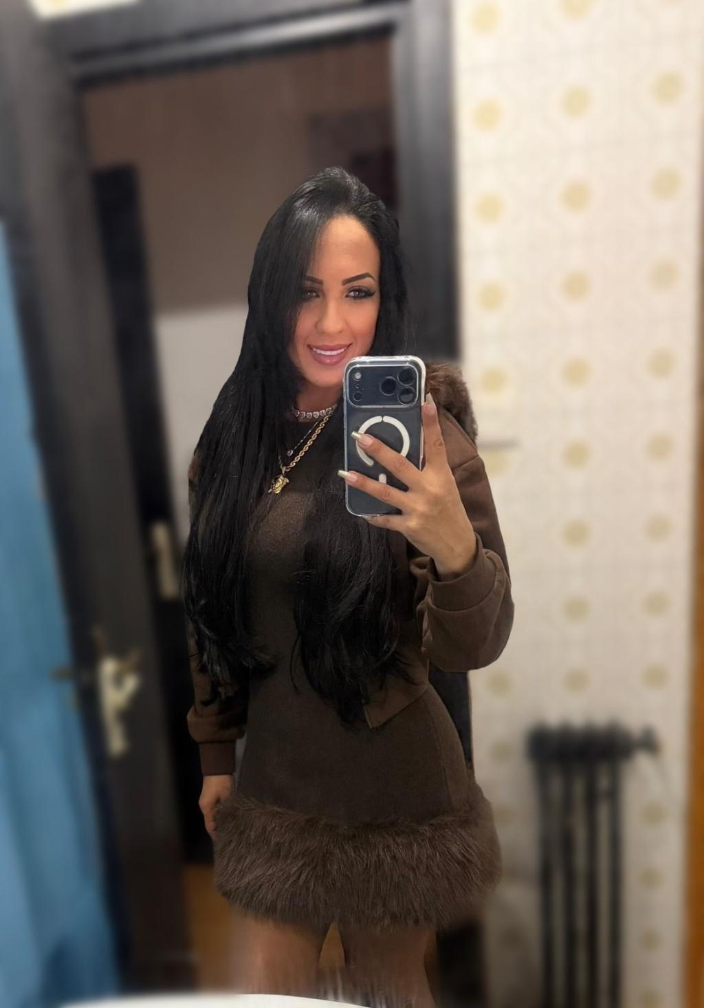 Scort en Salamanca - 624797138