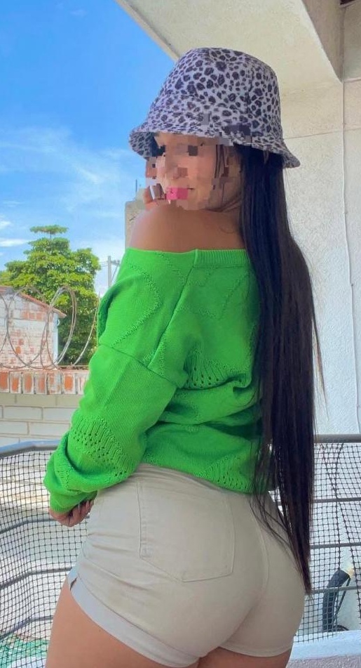 662467374 | OLALLA | Chica