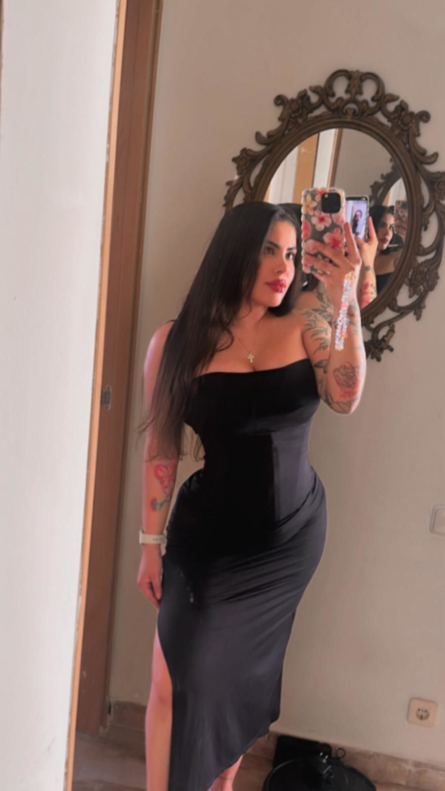 637565860 | DIANA | Chica