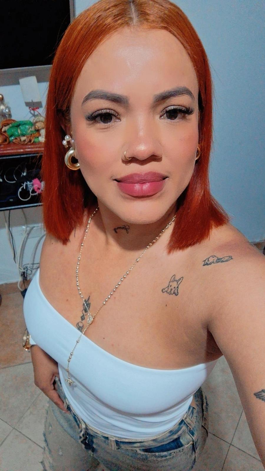 641021072 | TATY | Chica