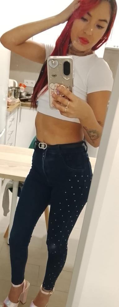 613706034 | JESSICA | Chica