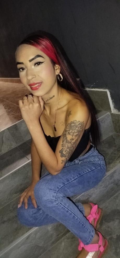 613706034 | JESSICA | Chica