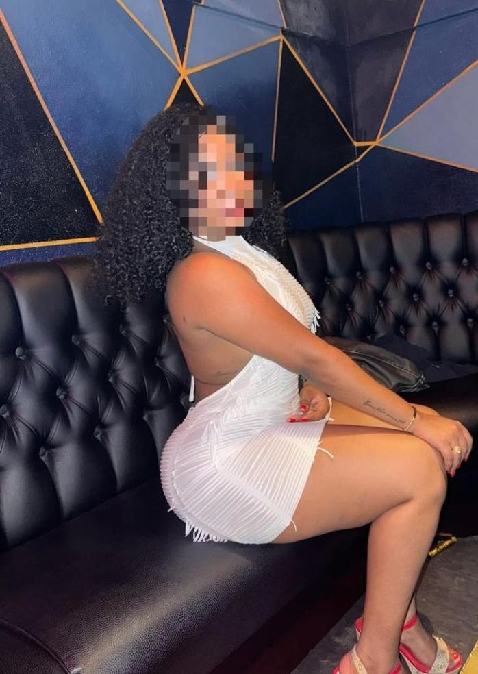 613796275 | SANDRA | Chica