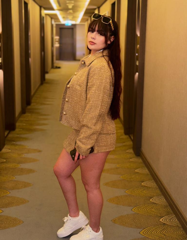 615170397 | SOFFI | Chica