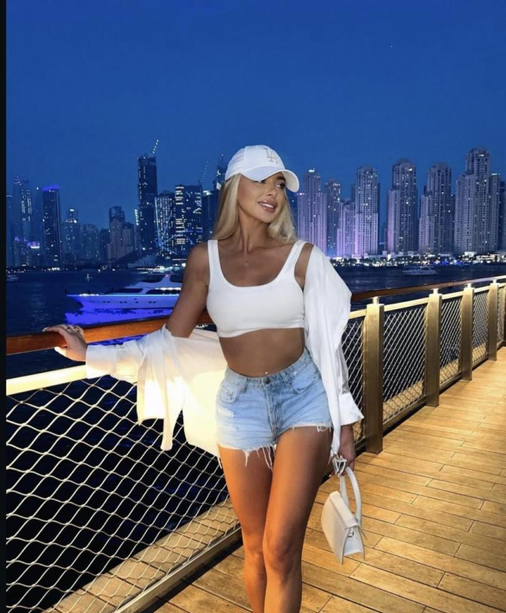 Escort en Tenerife - 685552323