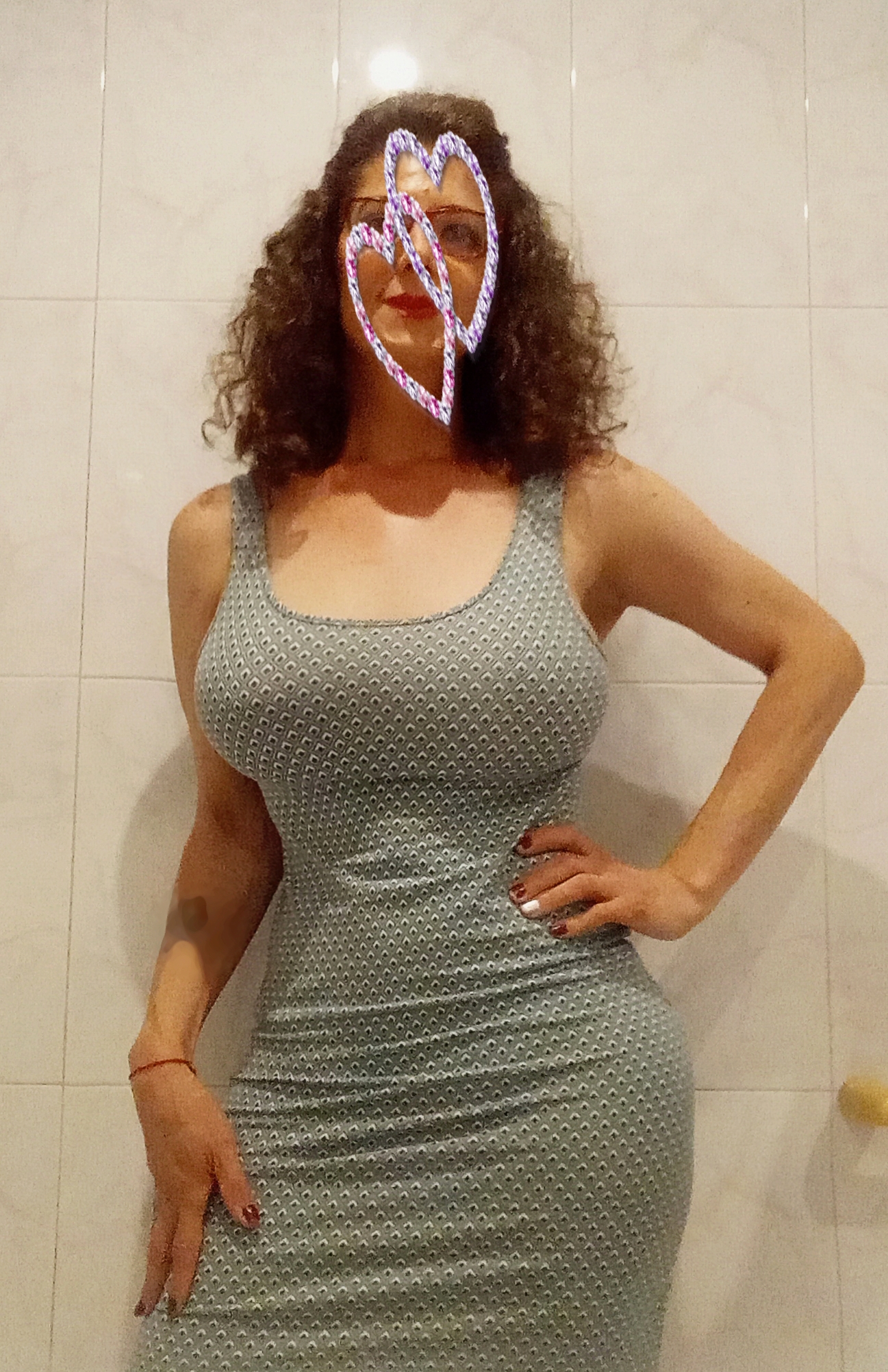 612488412 | MARíA | Transexual