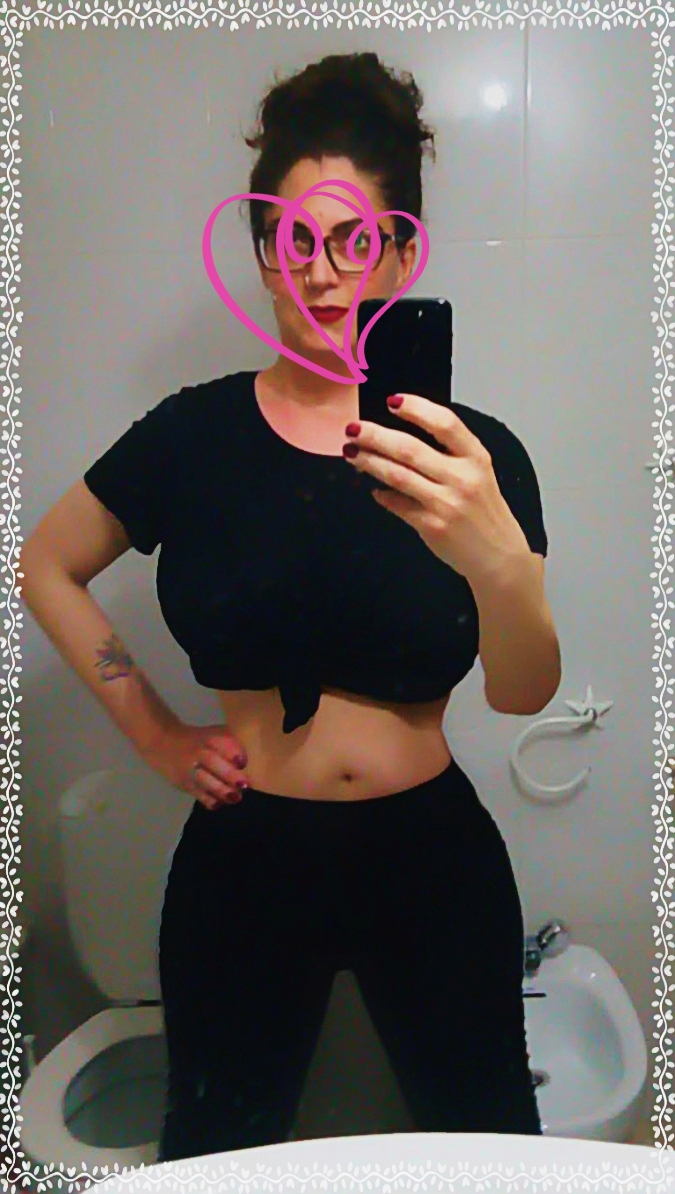 612488412 | MARíA | Transexual