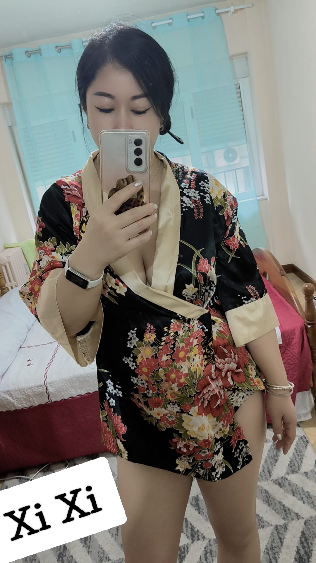 663123789 | XIXI | Chica