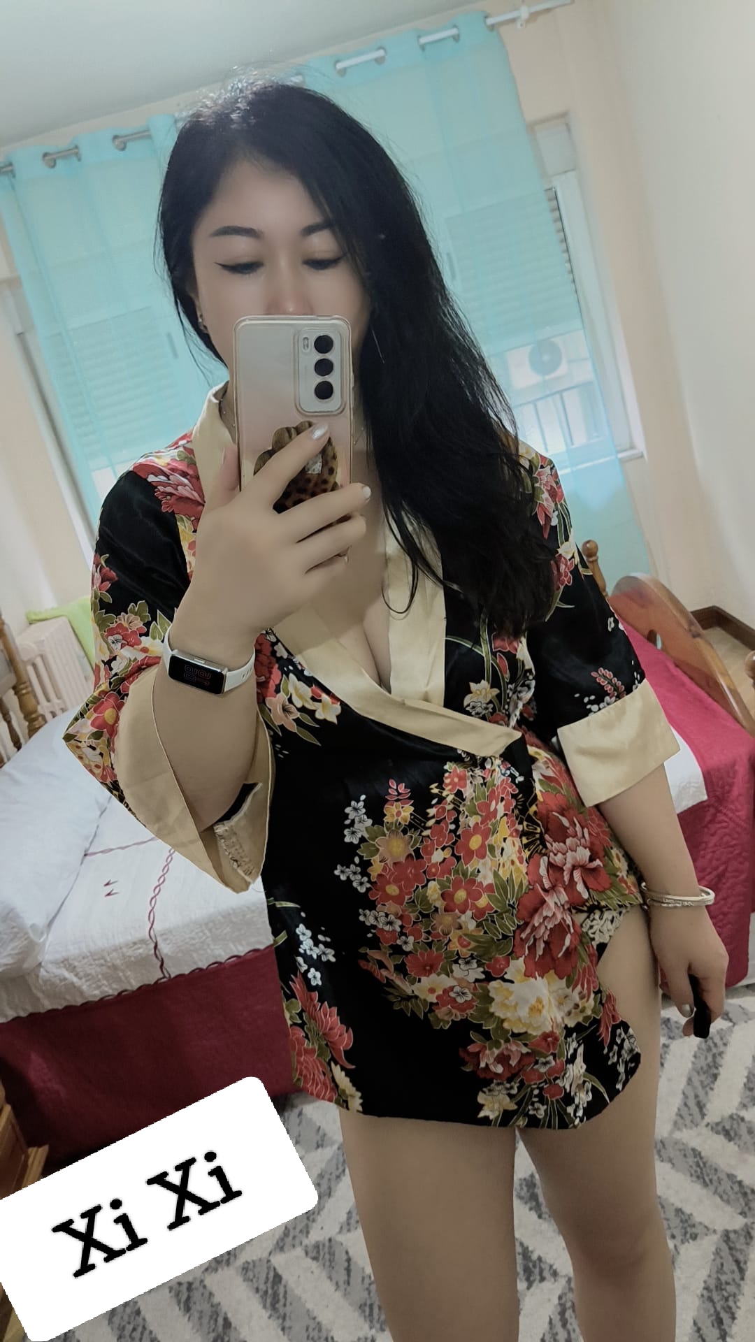 663123789 | XIXI | Chica