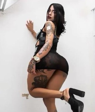 617093717 | CATALEYA | Transexual