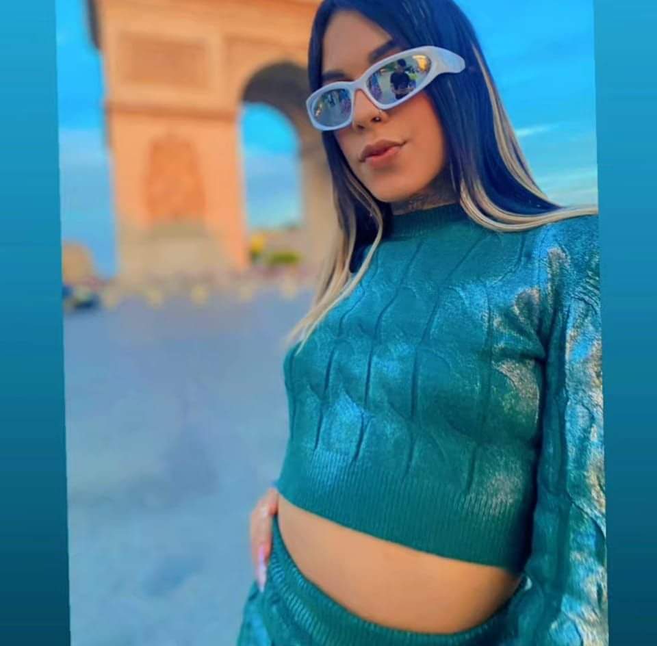 617093717 | CATALEYA | Transexual