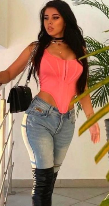 622261560 | TATIANA | Chica