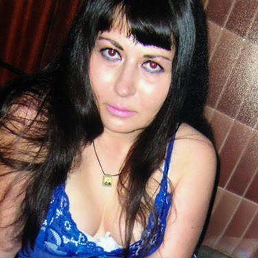 667078338 | LARA NOVAS | Chica