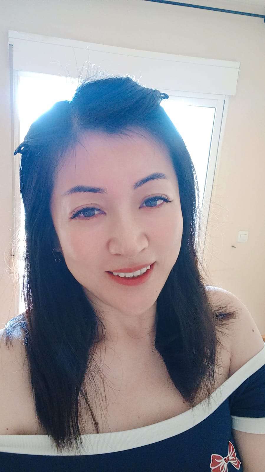 643157335 | MOLLIE | Chica