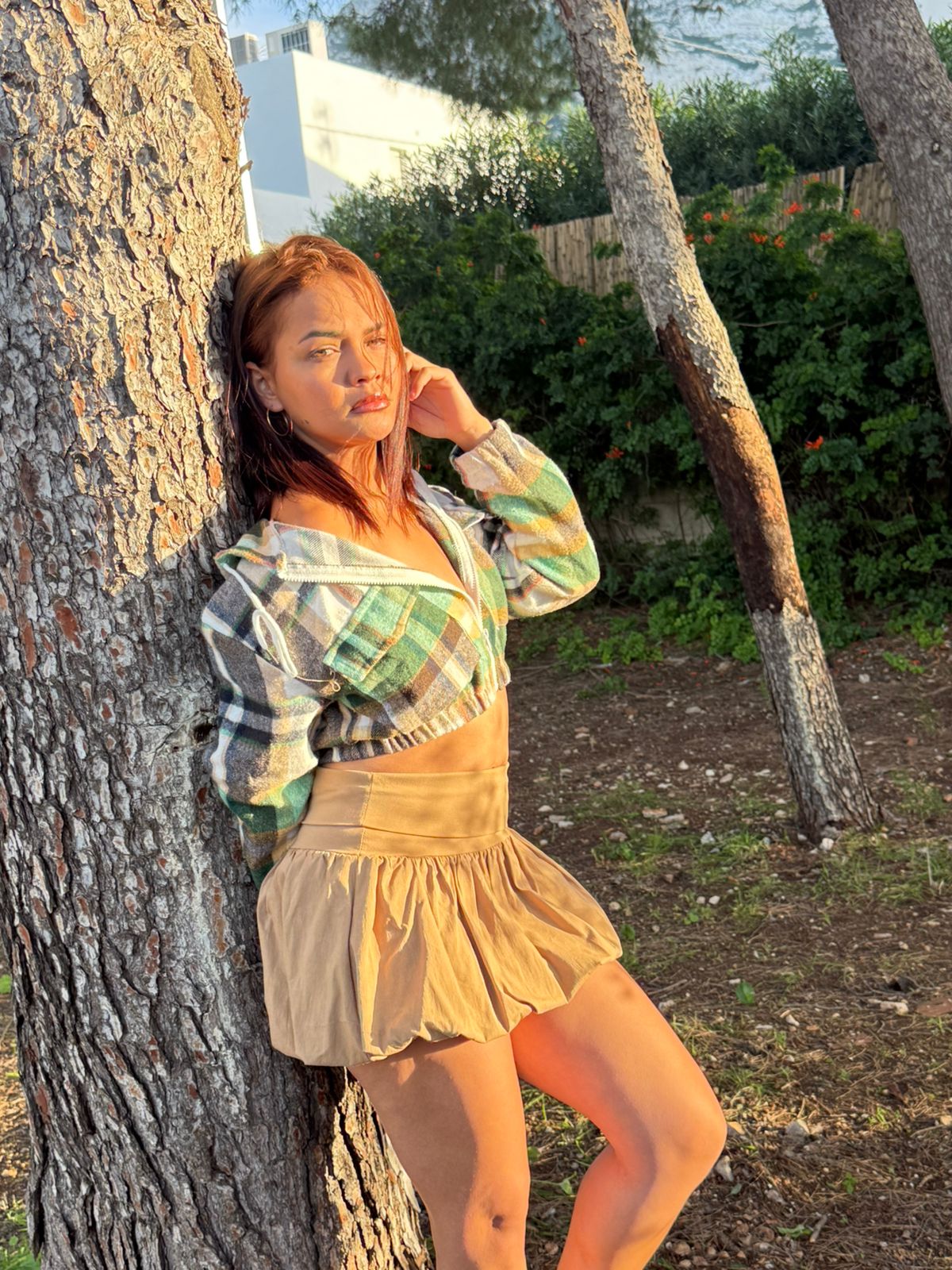 663998163 | SAMANTA | Chica