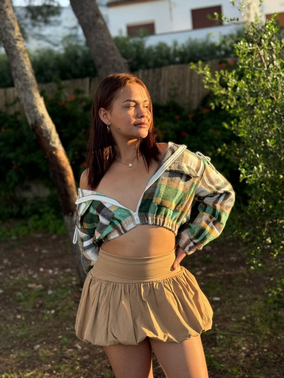 663998163 | SAMANTA | Chica