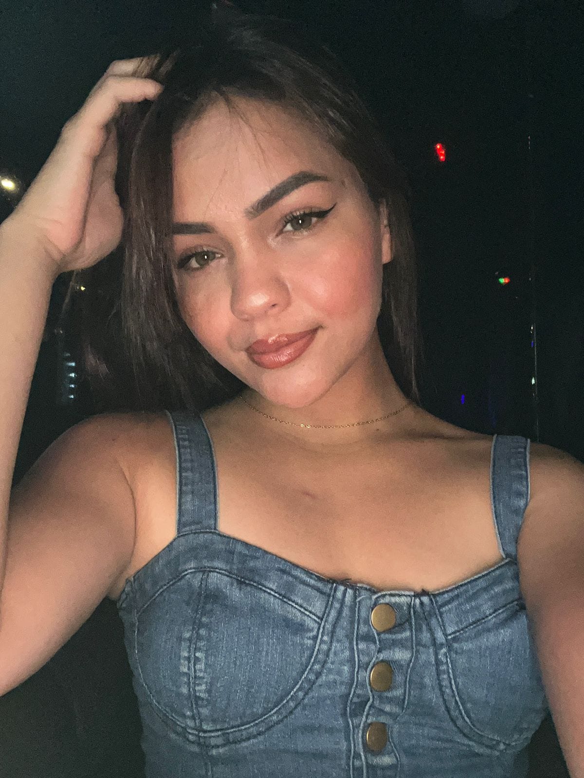 663998163 | SAMANTA | Chica