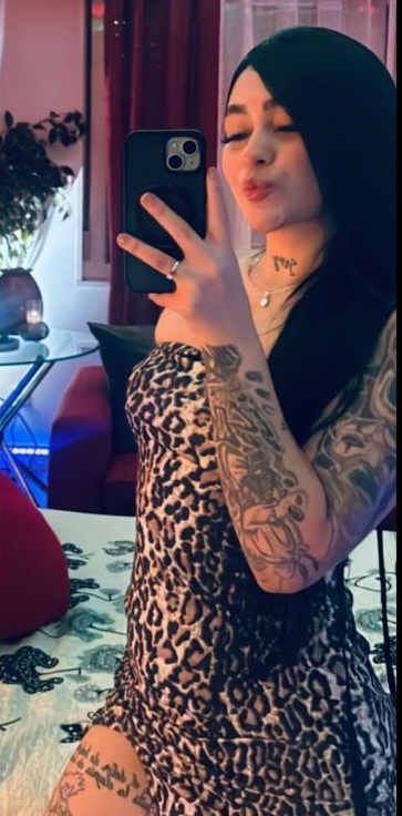 613741641 | MARTINA | Chica