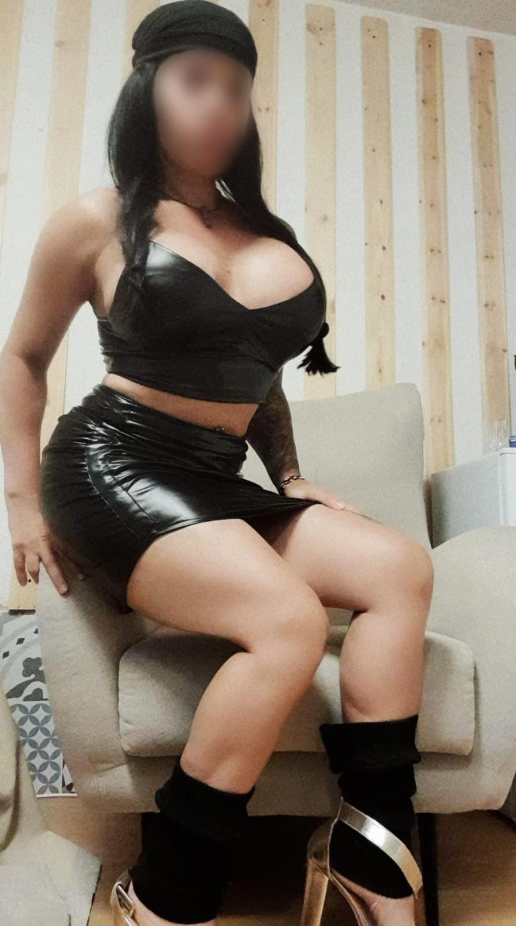 Escort en Madrid - 621064803