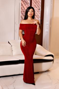 Puta en Madrid - 681008724