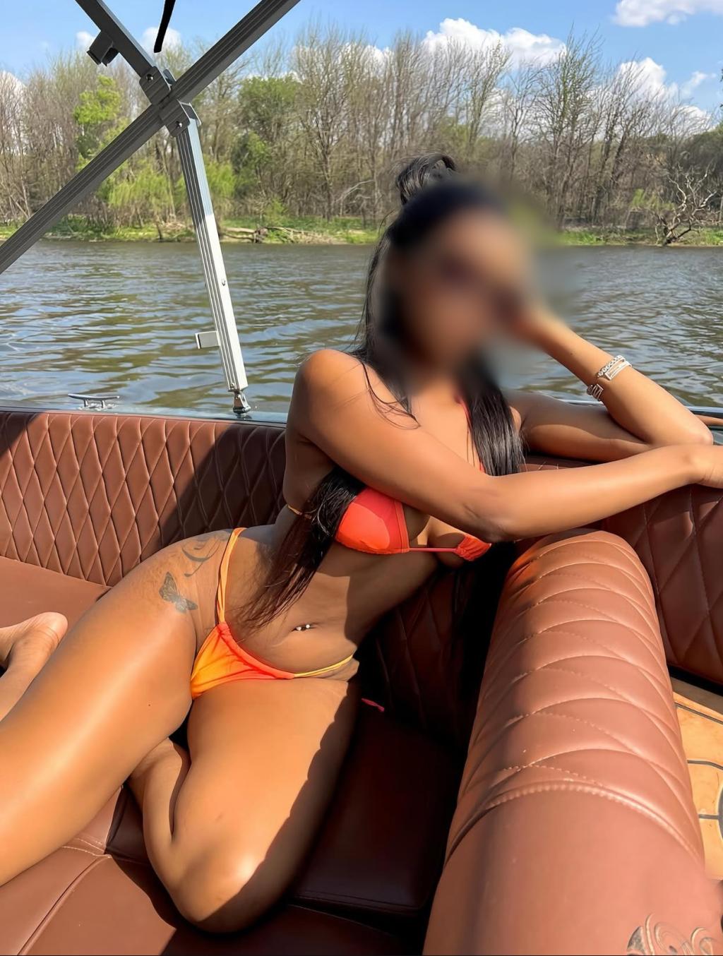 Puta en Gijón - 613593733